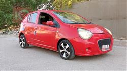 Geely LC